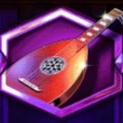 Regal Riches: Strumento musicale