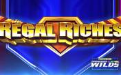 Slot Regal Riches