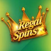 Regal Streak: Spargimento