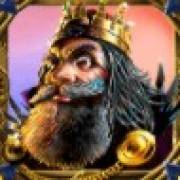 Reign Of The Mountain: Selvaggio