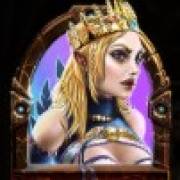 Reign Of The Mountain: Una ragazza
