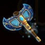 Reign Of The Mountain: Ascia