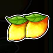 Retro 777: Limone