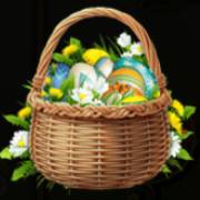 Retro Easter: Cestino