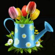 Retro Easter: Annaffiatoio