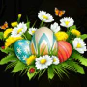 Retro Easter: Uova