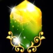 Retro Gems: Smeraldo