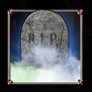 Retro Horror: Lapide