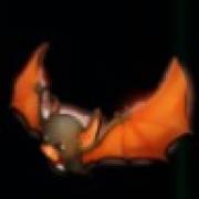 Retro Pumpkin: Pipistrello