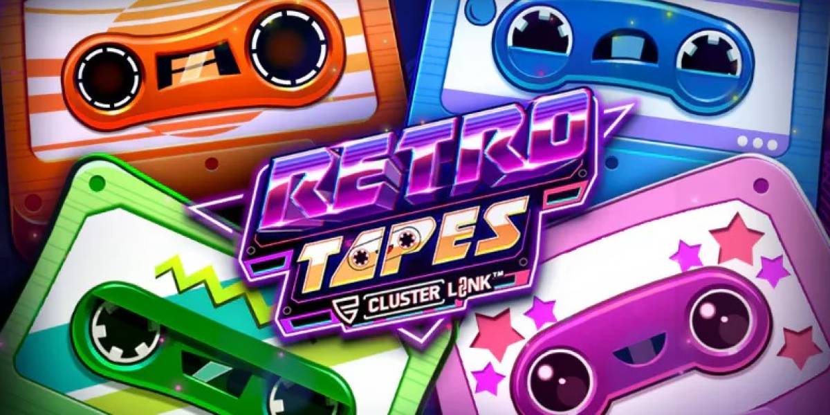 Retro Tapes