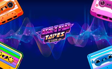 Retro Tapes