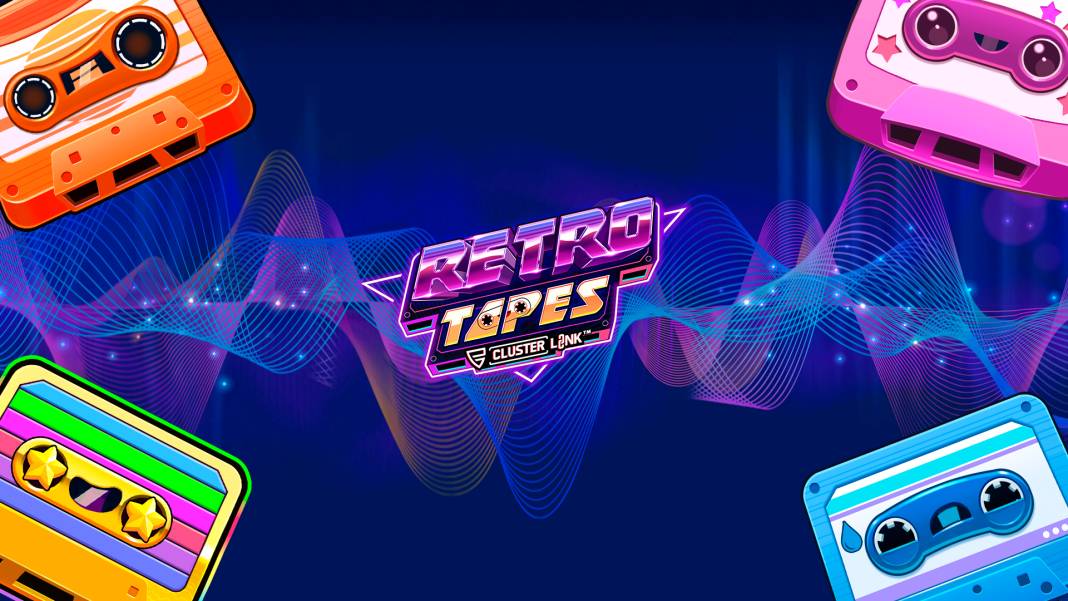 Retro Tapes