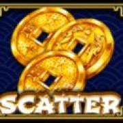 Retro Tiger: Spargimento