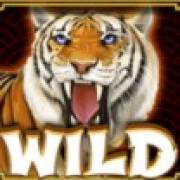 Retro Tiger: Mondo
