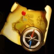 Retro Treasures: Mappa