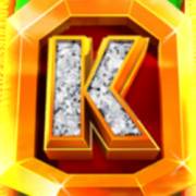 Return of Kong Megaways: Spargimento