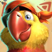 Return of Kong Megaways: Pappagallo