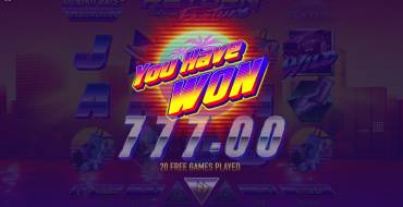 Return To The Future: Vincere