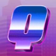 Return To The Future: Simbolo Q