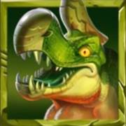 Rex Stampede: Dinosauro