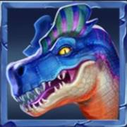 Rex Stampede: Dinosauro 2