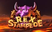 Slot Rex Stampede