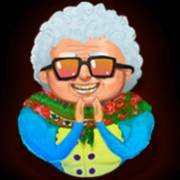 Rich Granny: Nonna in blu