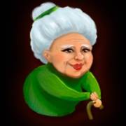 Rich Granny: Nonna in verde