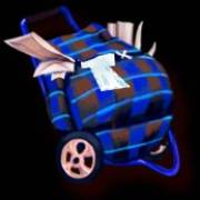 Rich Granny: Passeggino
