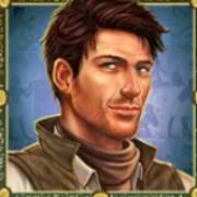 Rich Wilde and the Amulet of Dead: Ricco
