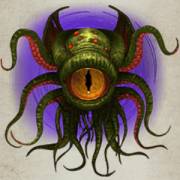 Rich Wilde and the Tome of Madness: L'occhio di Cthulhu