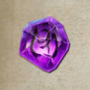 Rich Wilde and the Tome of Madness: Pietra viola