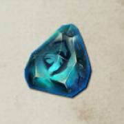 Rich Wilde and the Tome of Madness: Pietra blu