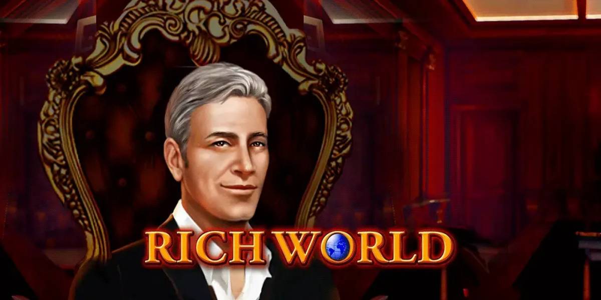 Rich Wold
