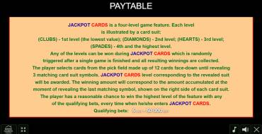 Richness Factory: Jackpot