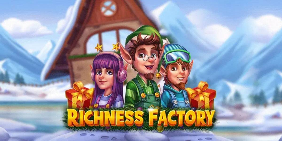 Richness Factory