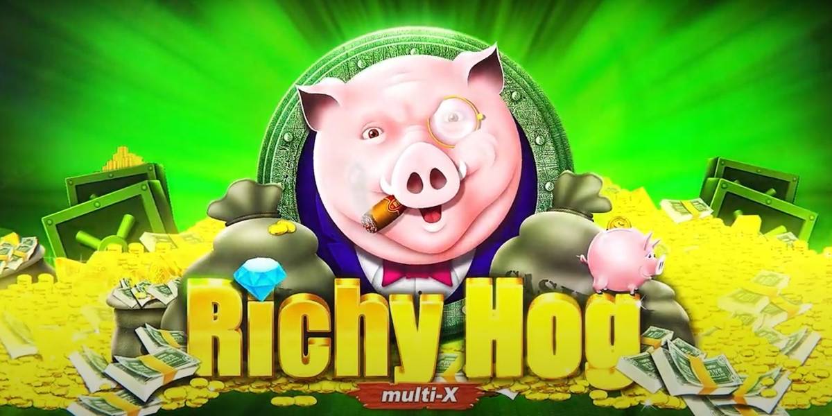 Richy Hog