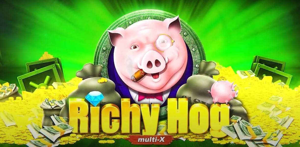 Richy Hog