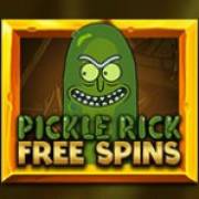 Rick and Morty Megaways: Spargimento