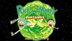Slot Rick and Morty Megaways