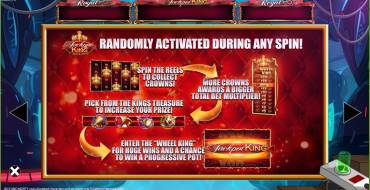 Rick and Morty Wubba Lubba Dub Dub Jackpot King: Giri gratis e/o respin