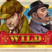 Riddle Reels: A Case of Riches: Sherlock e Watson