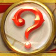 Riddle Reels: A Case of Riches: Punto interrogativo