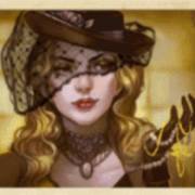 Riddle Reels: A Case of Riches: Signora