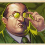 Riddle Reels: A Case of Riches: Uomo grasso