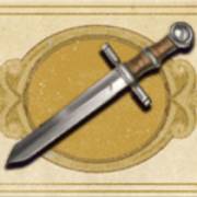 Riddle Reels: A Case of Riches: Coltello
