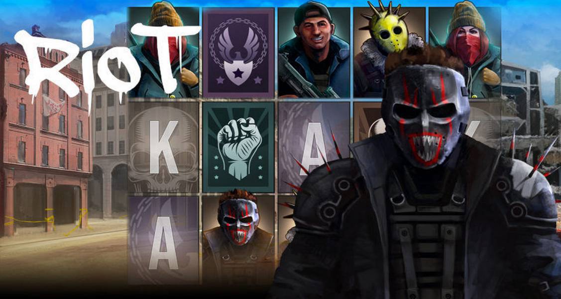 Riot Ultimate