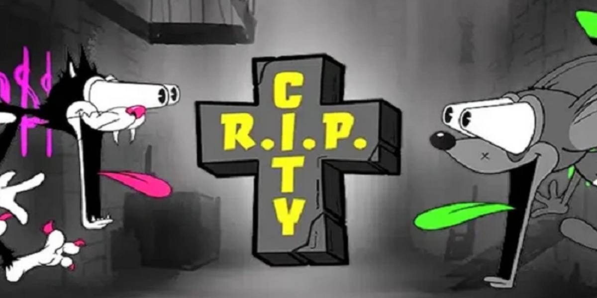 RIP City