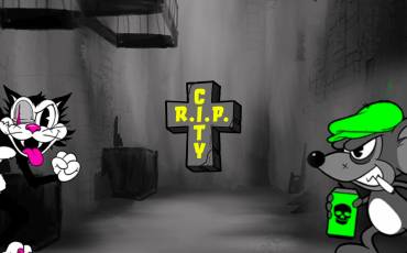 RIP City