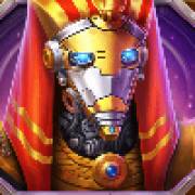 Rise of Giza: Anubi